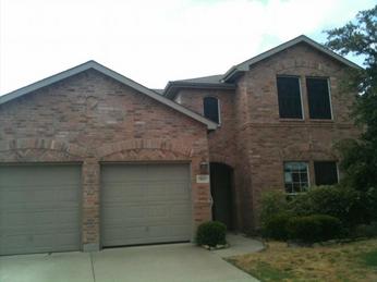  1030 Grimes Drive, Forney, TX photo