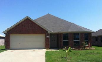  1406 Baylee St, Seagoville, TX photo