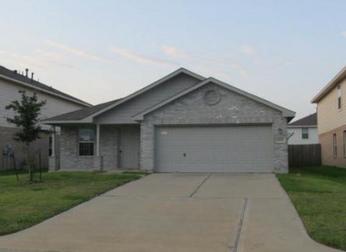  20807 Imperial Landing Ln, Katy, TX photo