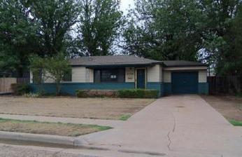  3703 37th St, Lubbock, TX photo