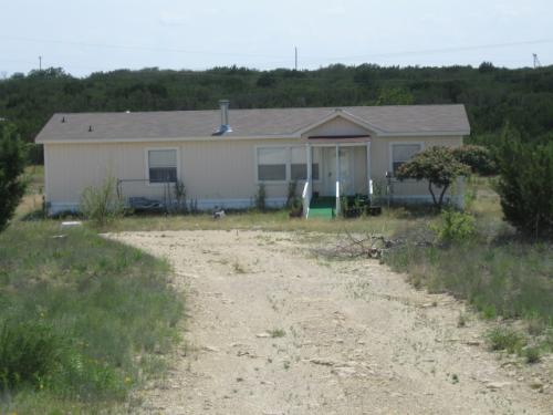 5455 COUNTY ROAD 182, Stephenville, TX photo