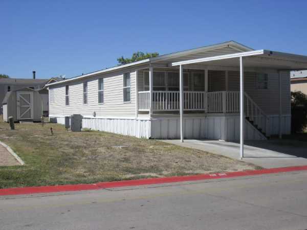  508 East Howard, Site #329, Austin, TX photo