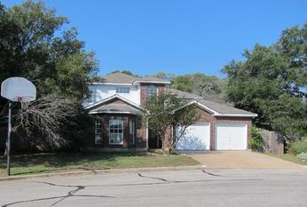  13214 Adonis Drive, Austin, TX photo