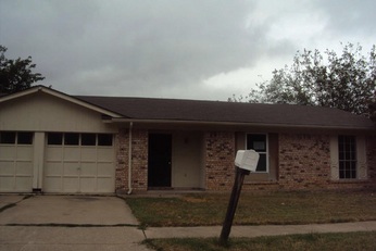 6413 Melinda Court, Fort Worth, TX photo