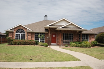  219 Tanglewood Dr, Wylie, TX photo