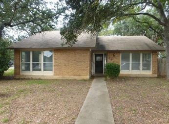  1915 Tipperary Dr, Leander, TX photo