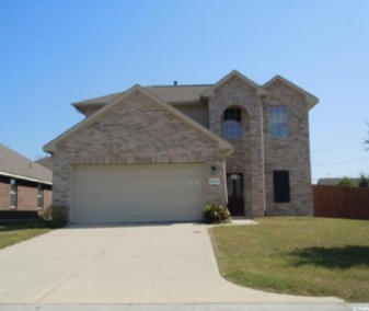  17802 Sunstone Terrace Ln, Humble, TX photo