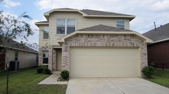  1127 Hampton Villa Ln, Houston, TX photo