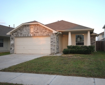  21214 Rezanof Rd, Humble, TX photo