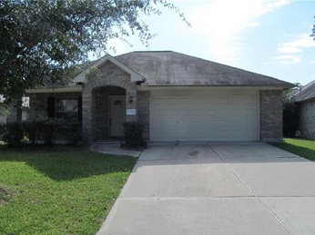  6406 Caminito Trl, Humble, TX photo