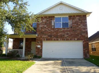  25250 Sterling Cloud Lane, Katy, TX photo