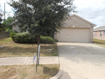  3807 Silverhawk Dr, Katy, TX photo