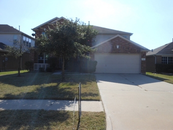  2118 Enchanted Park, Katy, TX photo