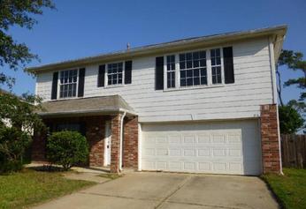  4114 Sand Ripple La, Katy, TX photo