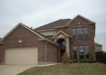  2337 Spruce Springs Way, Fort Worth, TX photo