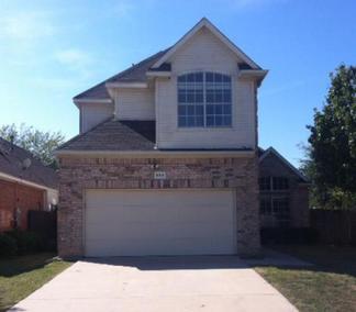  509 Hideaway Court, Euless, TX photo
