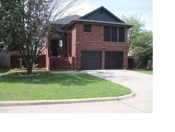  6520 Tempest Drive, Arlington, TX photo