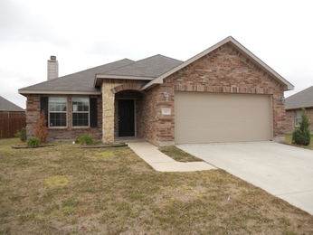  527 Indian Paintbrush Dr, Fate, TX photo