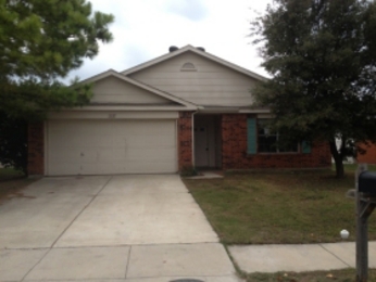  1021 Beechwood Dr, Denton, TX photo