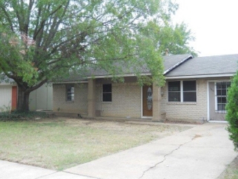  1814 Dunning St, Irving, TX photo