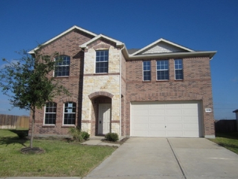  21438 Roaring Hill Ct, Katy, TX photo