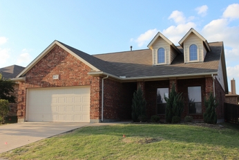  2401 Spruce Springs, Fort Worth, TX photo