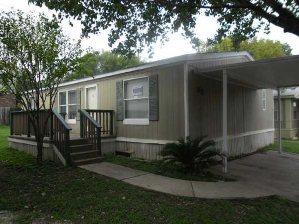  508 East Howard, Site #32, Austin, TX photo