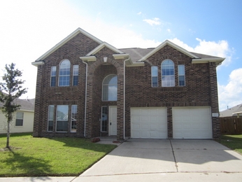  2623 Elder Park Court, Katy, TX photo