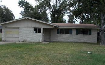  3936 Bristol Drive, Beaumont, TX photo