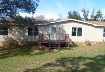  1701 Central Rd, Weatherford, TX photo