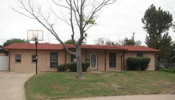  509 W Voelter Ave, Killeen, TX photo
