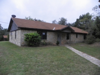  112 Christopher Ct, Weatherford, TX photo
