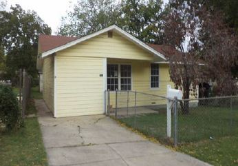  2812 NW 22nd St, Fort Worth, TX photo