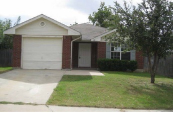  1200 Paco Trail, Denton, TX photo