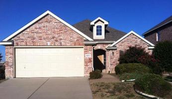  8020 Branch Hollow Trail, Fort Worth, TX photo