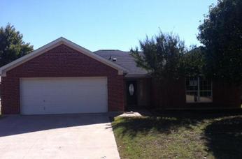  3010 Rustic Meadow Trail, Mansfield, TX photo