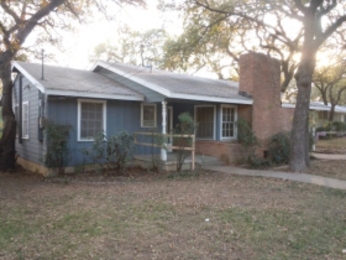  5216 Norma St, Fort Worth, TX photo