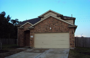  4307 Boughton Ln, Humble, TX photo