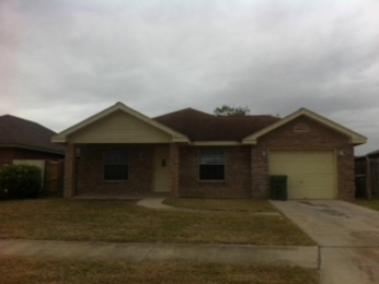  1132 Guadalupe Cir, Brownsville, TX photo