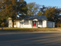  109 Old Garner Road, Weatherford, TX 4161698
