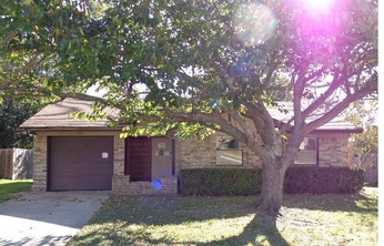  208 Blanket Dr, Copperas Cove, TX photo