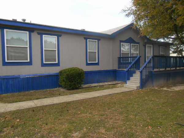  508 East Howard, Site #351, Austin, TX photo