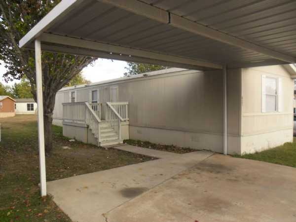  508 East Howard, Site #425, Austin, TX photo