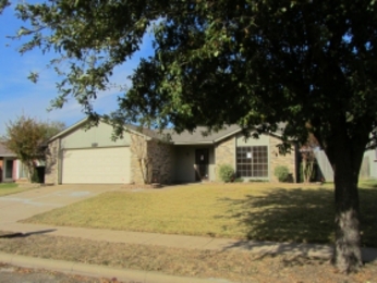  4101 Juneberry St, Fort Worth, TX photo