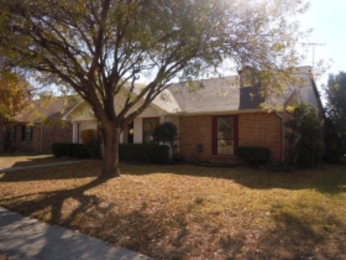  4529 Larner St, The Colony, TX photo