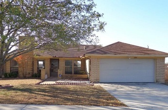  2326 Whitney Dr, Copperas Cove, TX photo