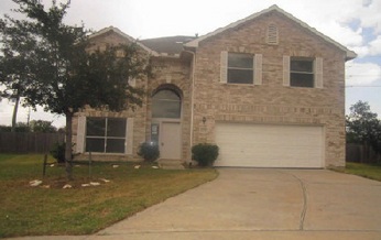  2838 Orchid Tree Ln, Katy, TX photo