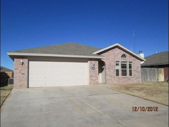  2914 108th St, Lubbock, TX photo