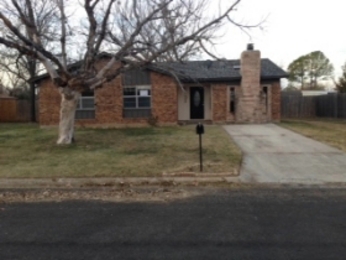  4405 Delwood Dr, Brownwood, TX photo