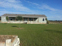 750 County Road 484, Blessing, TX 77419
